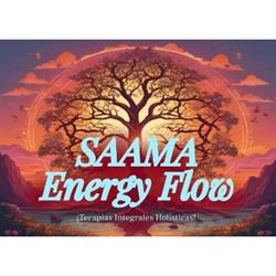 SAAMA Energy Flow