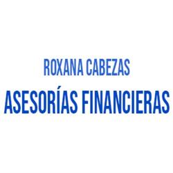 Roxana Cabezas Asesorías Financieras