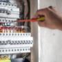 Servicio de Montaje eléctrico