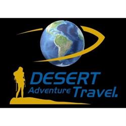 Desert Adventure