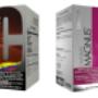 Packing Cosmetico
Perfumes Y Cosmeticos