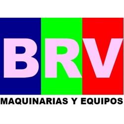 BRV Maquinarias y Equipos