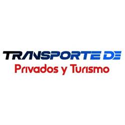 Transporte de Privados y Turismo