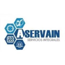 ASERVAIN SERVICIOS INTEGRALES