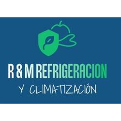 RyM refrigeración y climatización