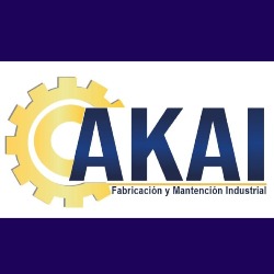 Industrial Akai