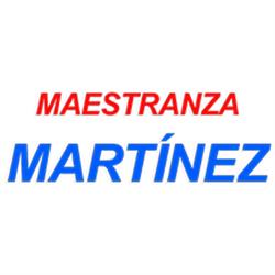 Maestranza Martínez SPA