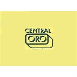 Joyas y Materiales  Central Oro Ltda.