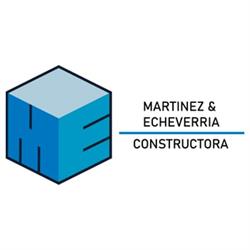 CONSTRUCTORA MARTINEZ & ECHEVERRIA