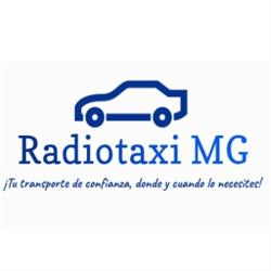 Radiotaxi MG