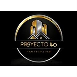 Proyecto cuarenta propiedades