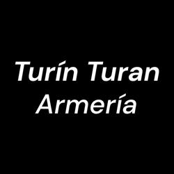 Turín Turan Armería