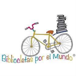 Fundación Bibliocletas por Chile
