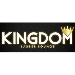 Kingdom barber lounge