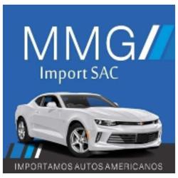 MMG IMPORT SAC