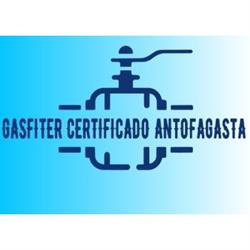 Gasfiter Certificado Antofagasta