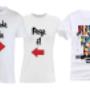 Estampados En General
Estampados En Ropa De Trabajo