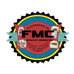 Estampados Personalizados FMC