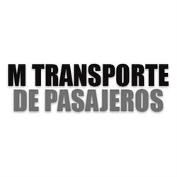 M Transporte de Pasajeros