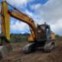 Áridos Para Construcción

Arriendo De Maquinaria Para La Construcción