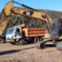 Áridos Para Construcción

Arriendo De Maquinaria Para La Construcción