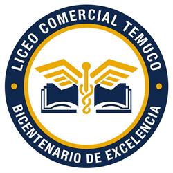 Liceo Comercial Temuco Bicentenario de Excelencia