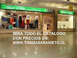 Tiendas Sara Nieto
