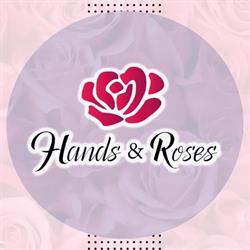 Salón manicure Hands & Roses