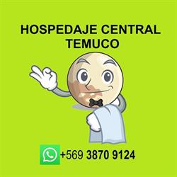 Hospedaje Central Temuco