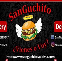 SanGuchito Valdivia