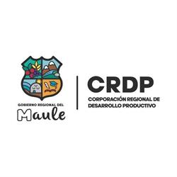 CRDP MAULE - Corporación Regional Desarrollo Productivo del Maule