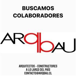 Arqbau