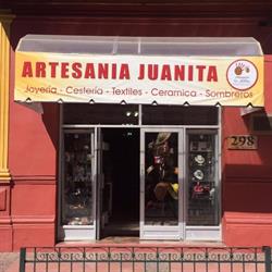 Artesanía Donde La Juanita