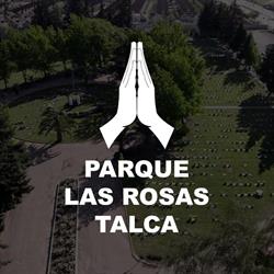 Parque Las Rosas Talca