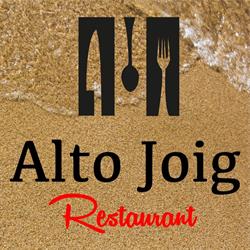 Restaurant alto joig oficial