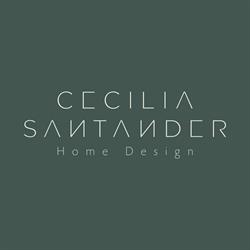 Cecilia Santander - Home Design
