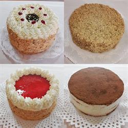 Pasteleria Dulce Salar