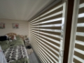 Cortinas duo dia noche