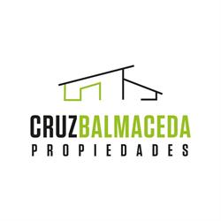 Cruz Balmaceda Propiedades SPA