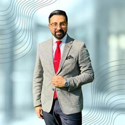 Abogado Penalista Gabriel Cuevas Reyes