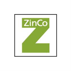 ZinCo Andina Techos Verdes Green Roof