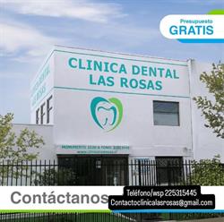 Clínica Dental Las Rosas
