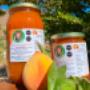 Implementación de huertos a particulares, colegios y jardines infantiles; venta de mermeladas caseras y productos de nuestra huerta Agroecología.