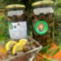 Implementación de huertos a particulares, colegios y jardines infantiles; venta de mermeladas caseras y productos de nuestra huerta Agroecología.