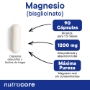 Magnesio Bisglicinato informacion
