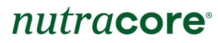 NutraCore logo
