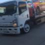 Servicio de grúa