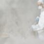 Empresa de fumigación y control de plagas