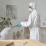 Empresa de fumigación y control de plagas