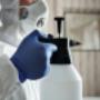 Empresa de fumigación y control de plagas